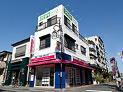 日進店